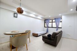 Blk 482 Admiralty Link (Sembawang), HDB 4 Rooms #590838851